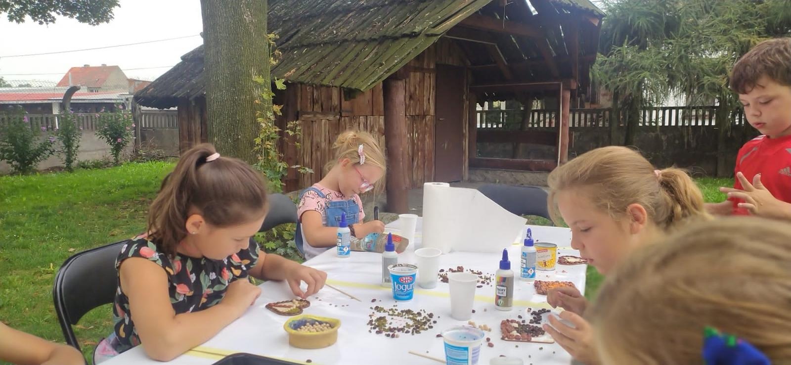 Zdjęcie w galerii na portalu naszraciborz.pl: Kolejne warsztaty z RCK za nami [FOTO] wiadomości z regionu