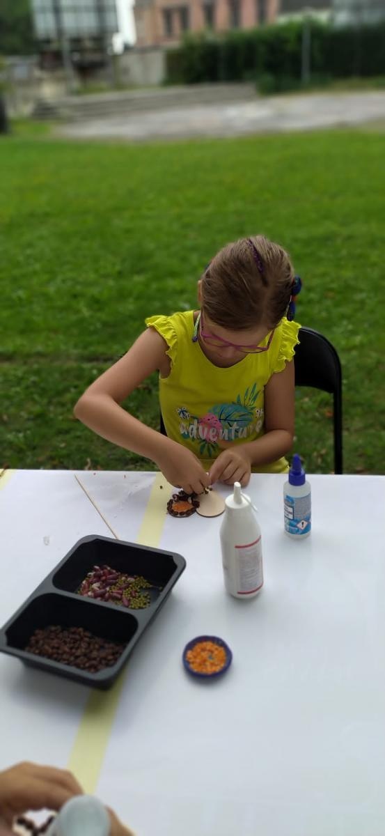 Zdjęcie w galerii na portalu naszraciborz.pl: Kolejne warsztaty z RCK za nami [FOTO] wiadomości z regionu