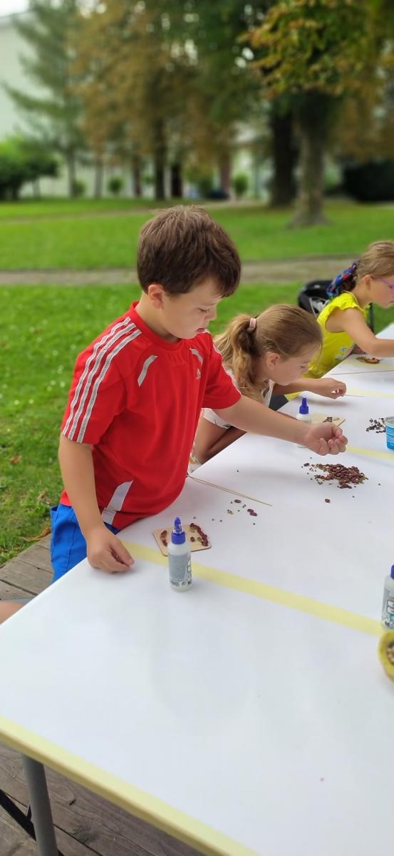 Zdjęcie w galerii na portalu naszraciborz.pl: Kolejne warsztaty z RCK za nami [FOTO] wiadomości z regionu
