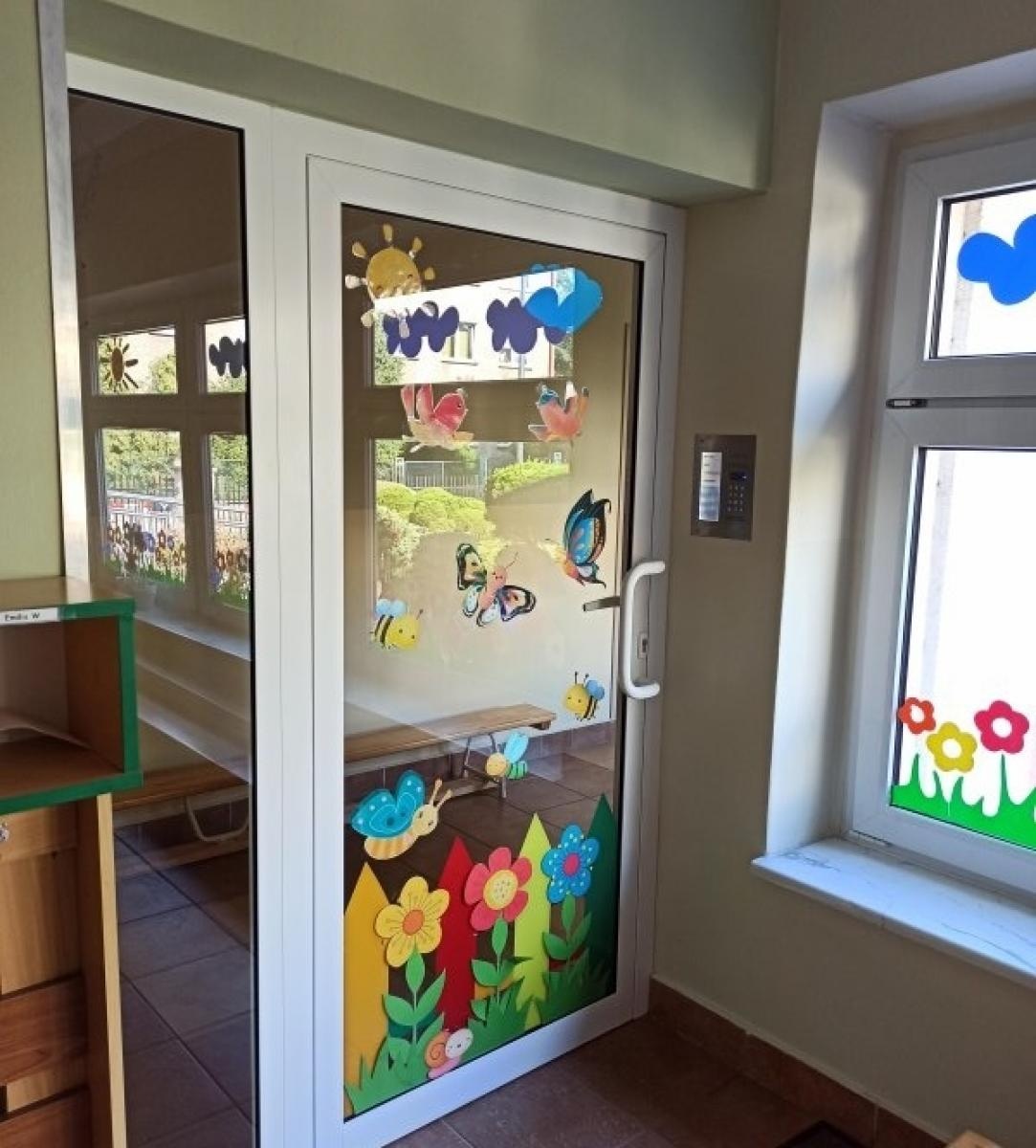 Zdjęcie w galerii na portalu naszraciborz.pl: Inwestycje i remonty w Przedszkolu nr 15 wiadomości z regionu