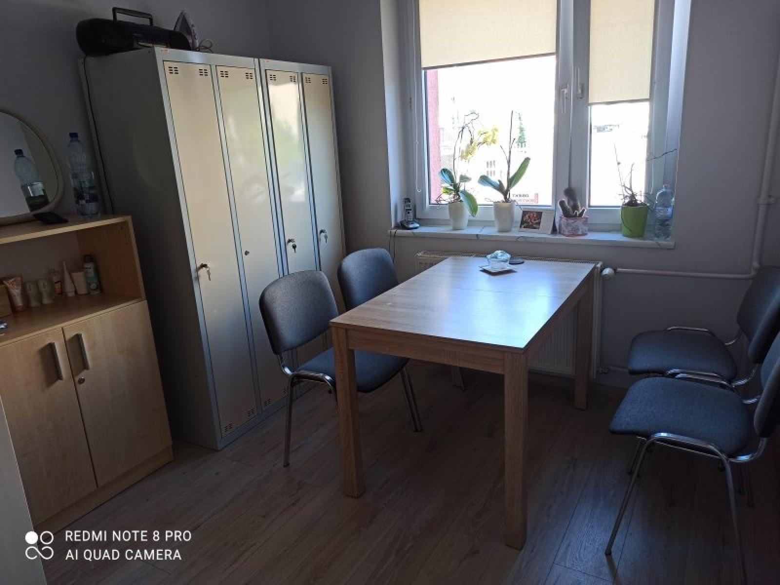 Zdjęcie w galerii na portalu naszraciborz.pl: Inwestycje i remonty w Przedszkolu nr 15 wiadomości z regionu