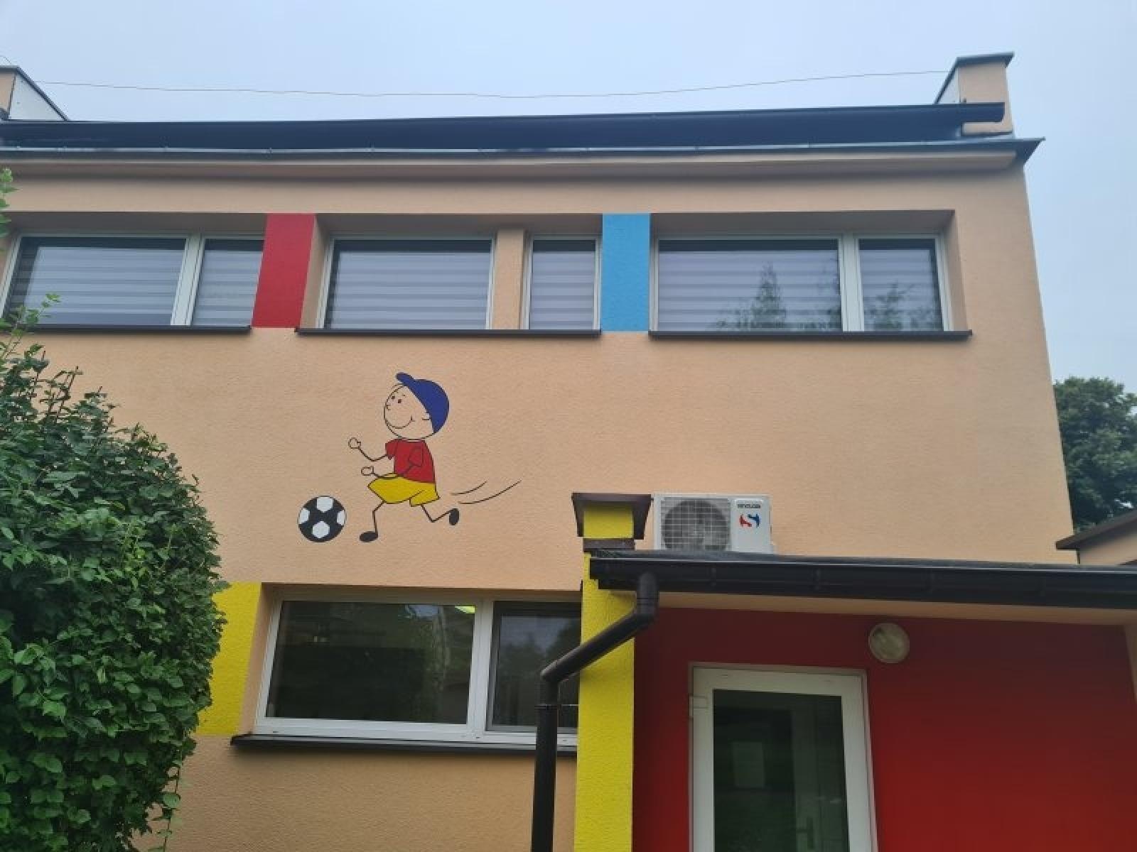 Zdjęcie w galerii na portalu naszraciborz.pl: Sporo się dzieje w Przedszkolu nr 23. Placówka gotowa na pierwszy dzwonek wiadomości z regionu