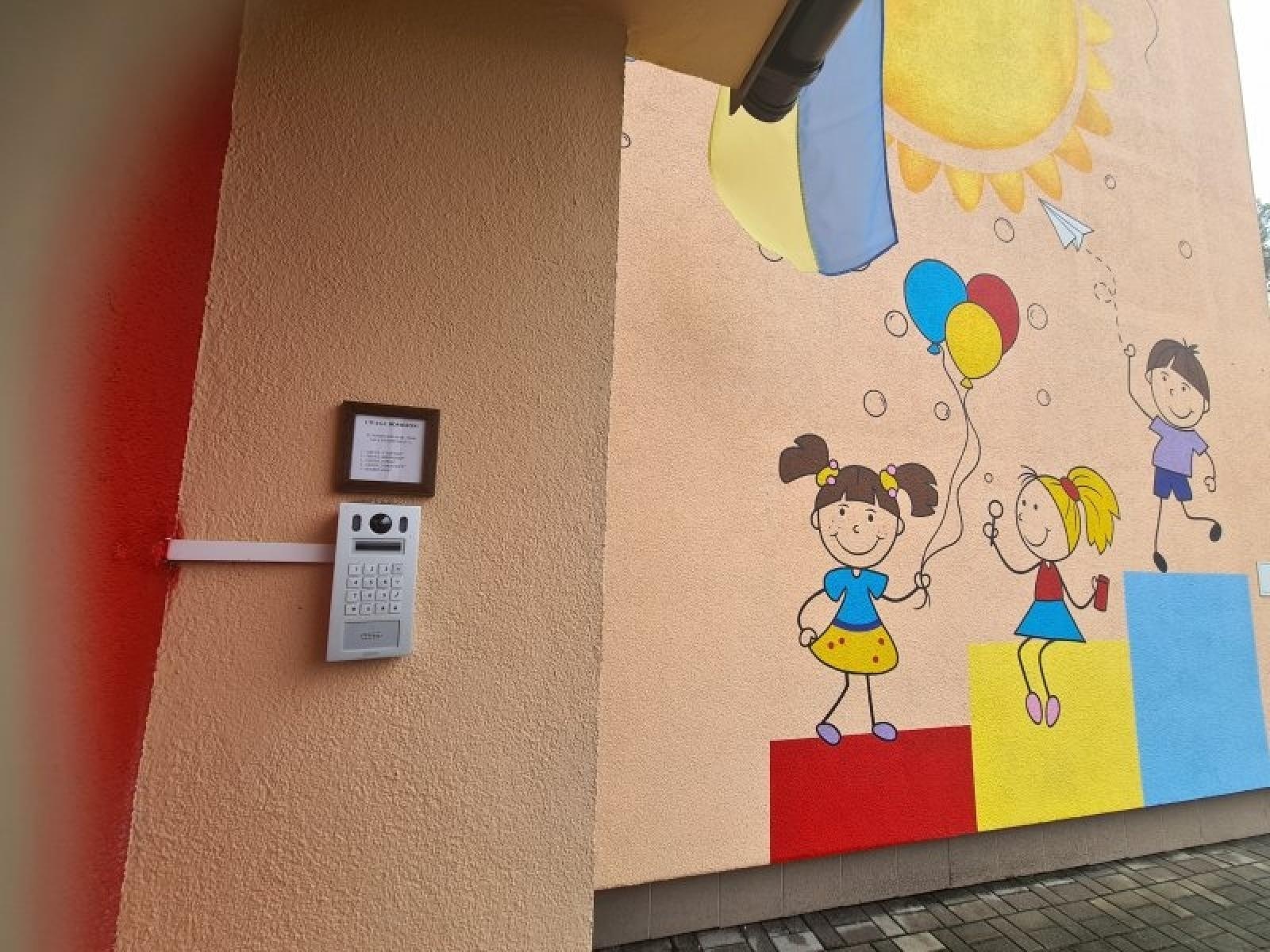 Zdjęcie w galerii na portalu naszraciborz.pl: Sporo się dzieje w Przedszkolu nr 23. Placówka gotowa na pierwszy dzwonek wiadomości z regionu