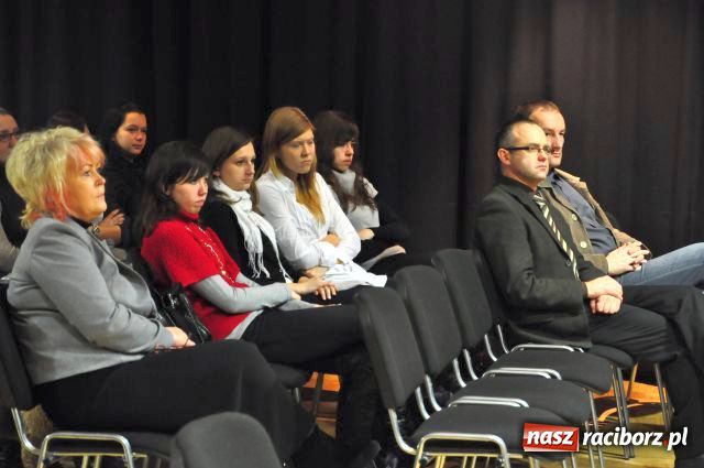 Zdjęcie w galerii na portalu naszraciborz.pl: Rok Chopinowski podsumowali konkursem wiadomości z regionu