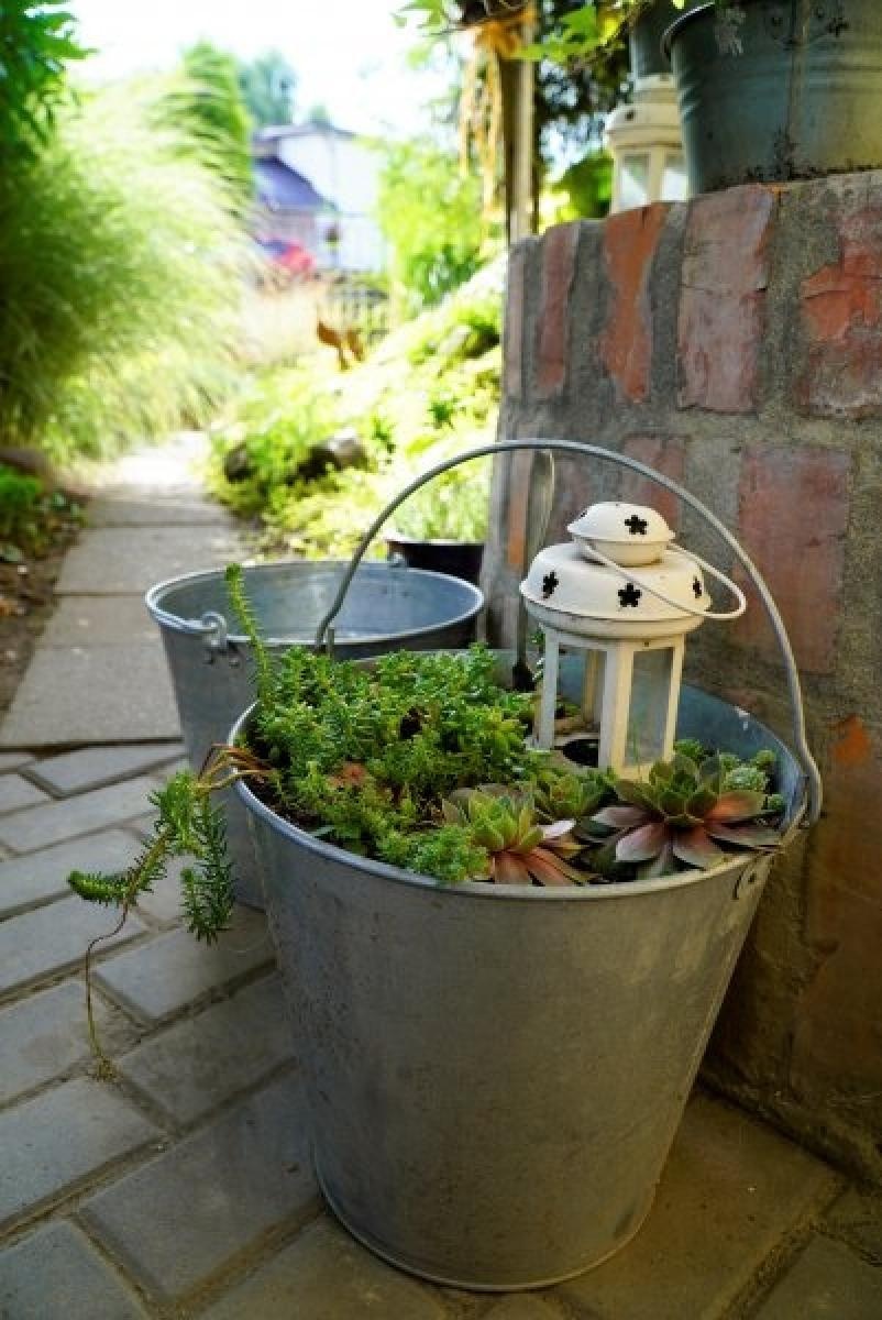 Zdjęcie w galerii na portalu naszraciborz.pl: Zielono mi. Najładniejsze raciborskie ogrody przydomowe [FOTO] wiadomości z regionu