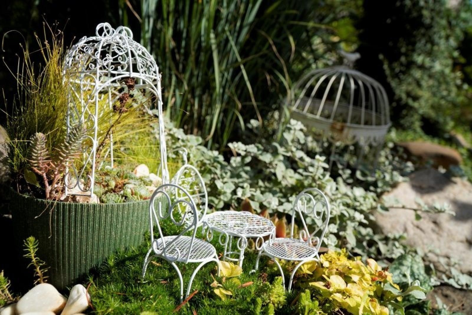 Zdjęcie w galerii na portalu naszraciborz.pl: Zielono mi. Najładniejsze raciborskie ogrody przydomowe [FOTO] wiadomości z regionu