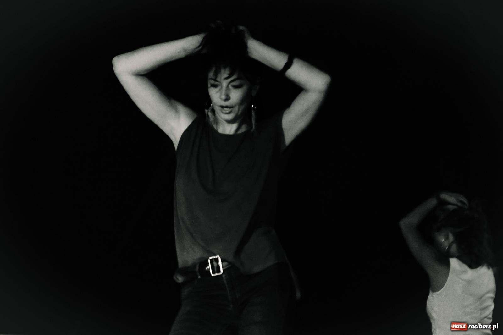 Zdjęcie w galerii na portalu naszraciborz.pl: Latino Party ON AIR na zamku [FOTO i WIDEO] wiadomości z regionu