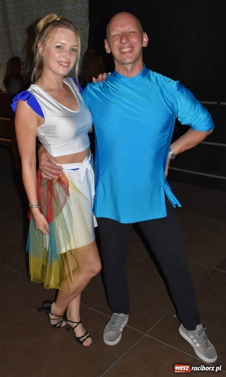 Zdjęcie w galerii na portalu naszraciborz.pl: Latino Party ON AIR na zamku [FOTO i WIDEO] wiadomości z regionu