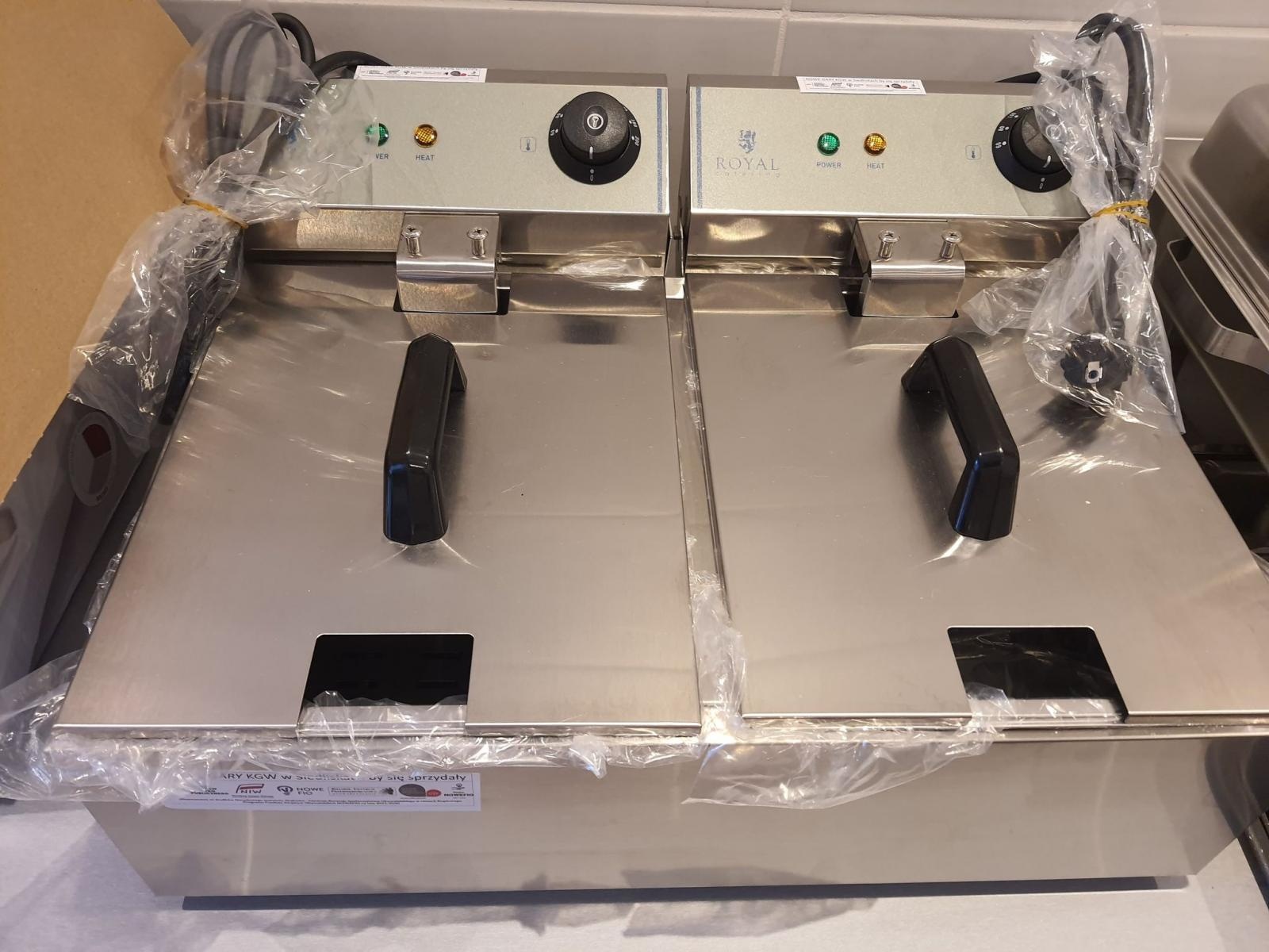 Zdjęcie w galerii na portalu naszraciborz.pl: Nowe gary by się sprzydały. KGW Siedliska ma nowy sprzęt wiadomości z regionu