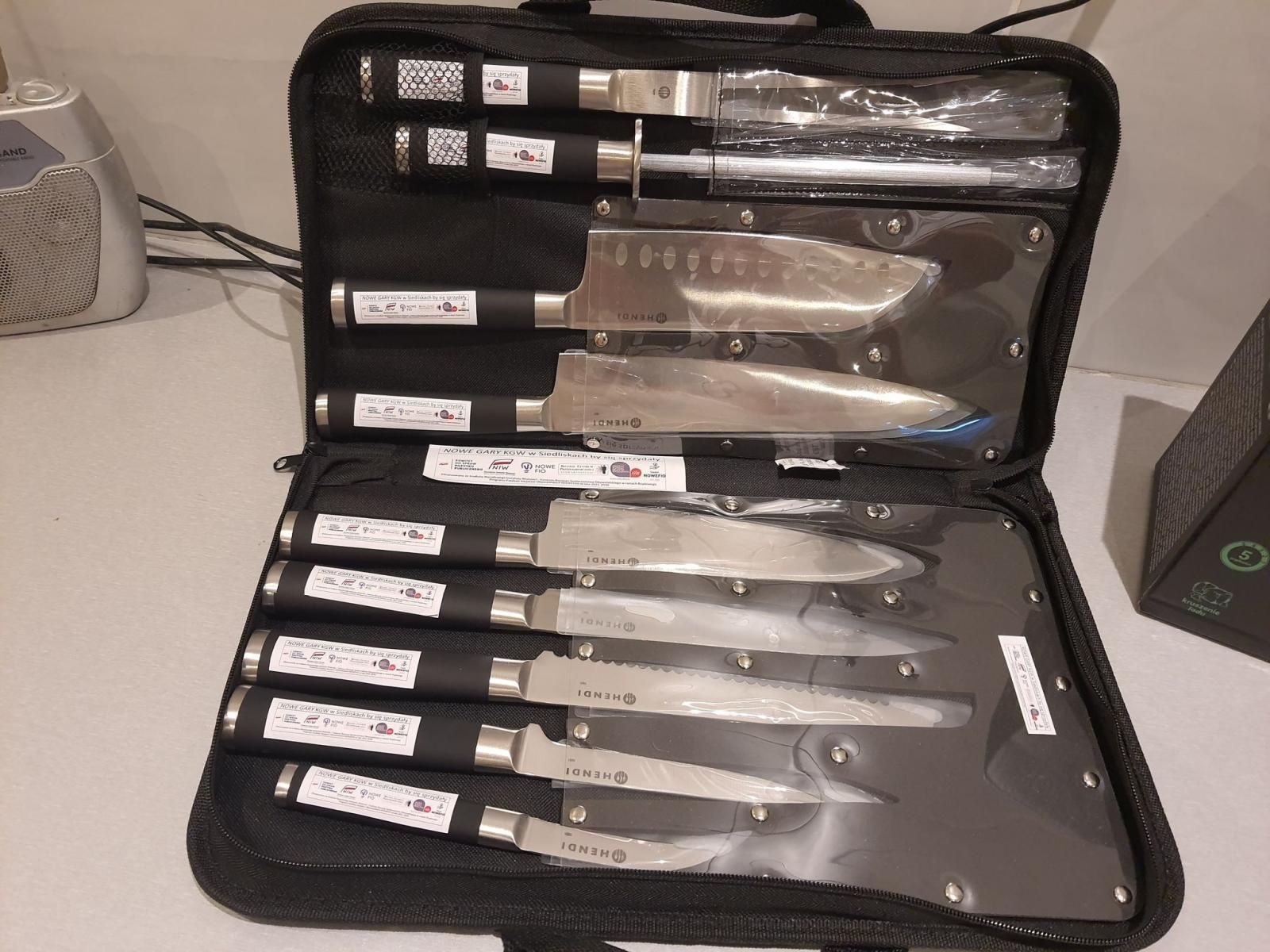 Zdjęcie w galerii na portalu naszraciborz.pl: Nowe gary by się sprzydały. KGW Siedliska ma nowy sprzęt wiadomości z regionu