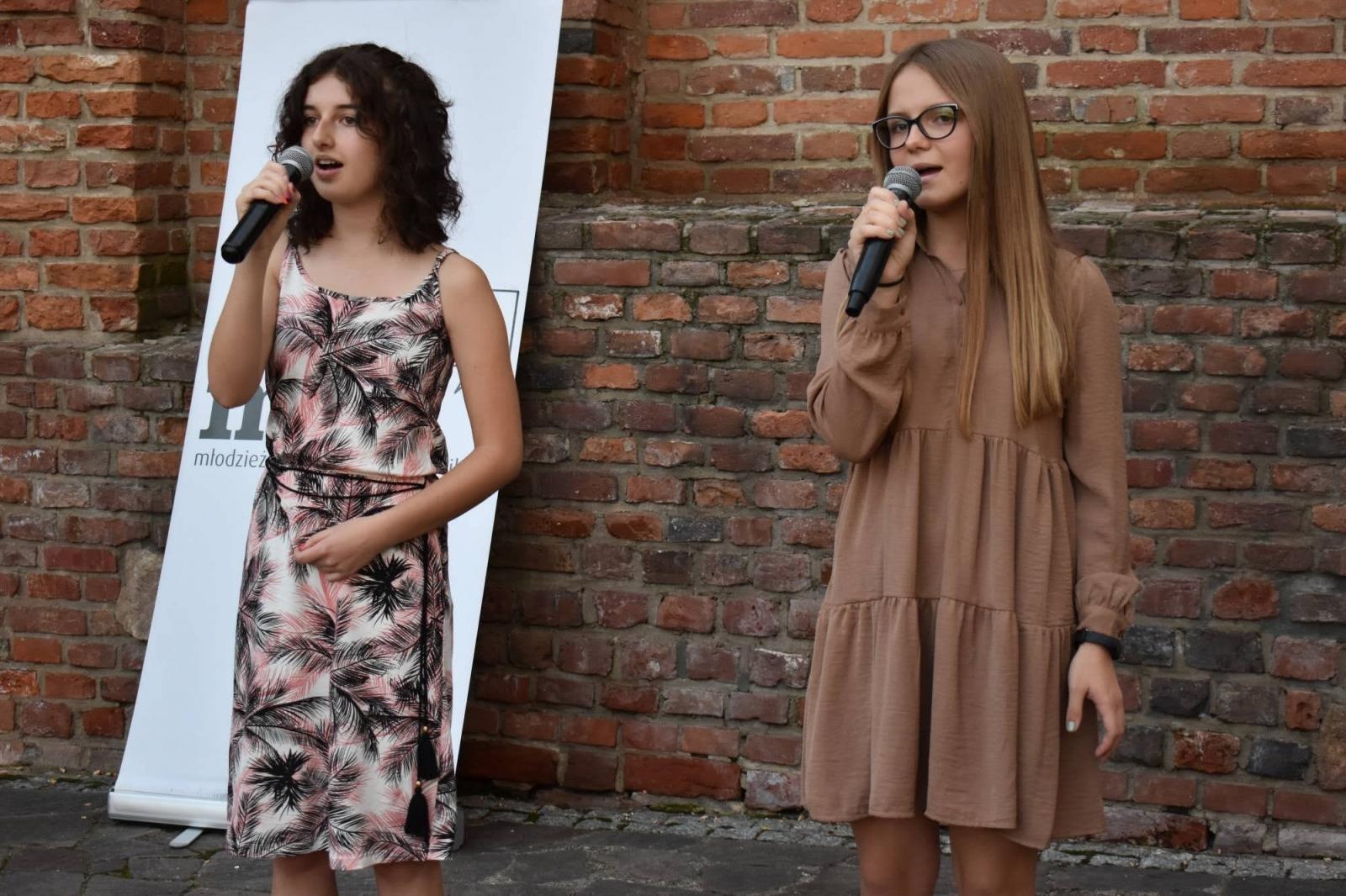 Zdjęcie w galerii na portalu naszraciborz.pl: To był już ostatni koncert letni na raciborskim zamku wiadomości z regionu