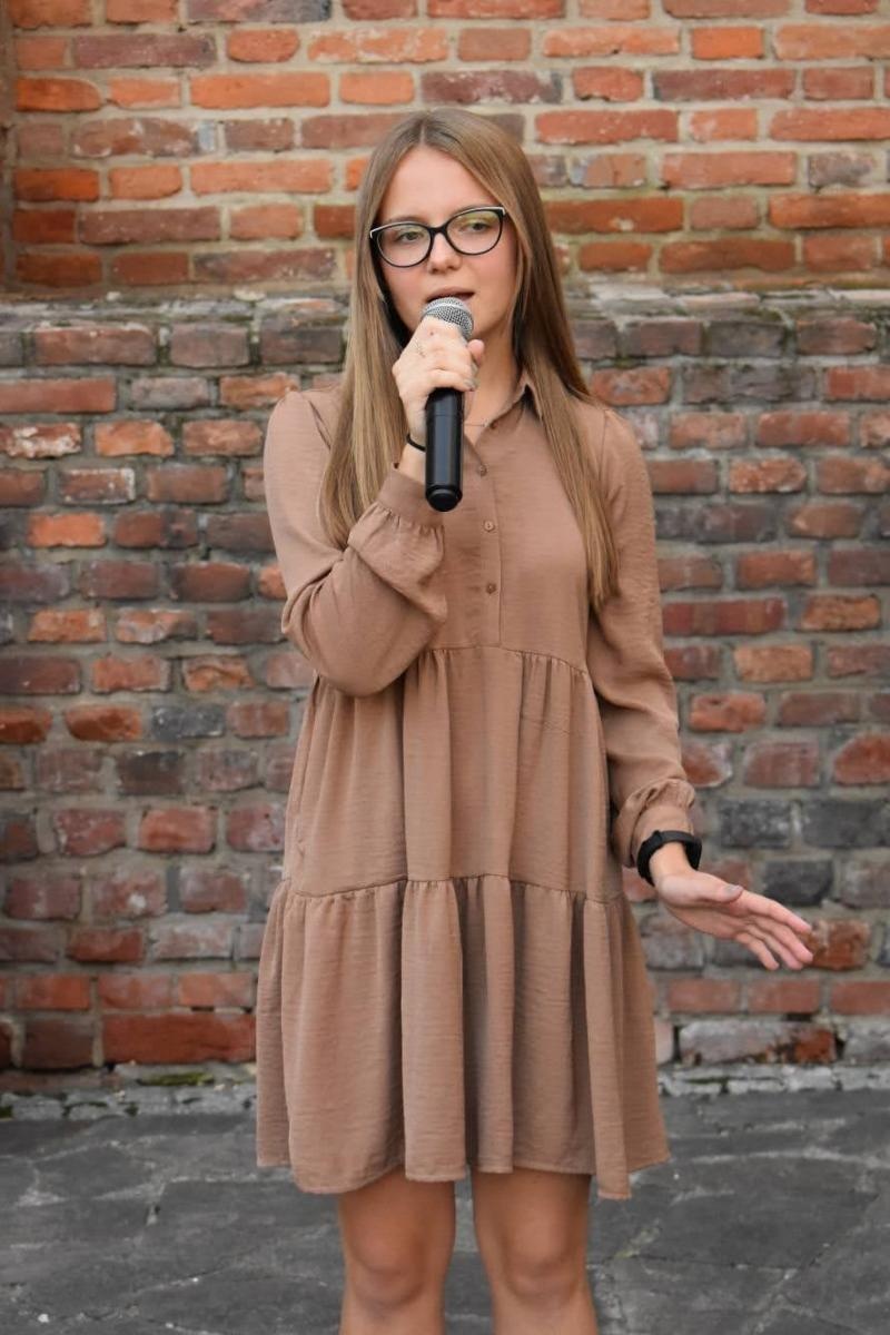 Zdjęcie w galerii na portalu naszraciborz.pl: To był już ostatni koncert letni na raciborskim zamku wiadomości z regionu