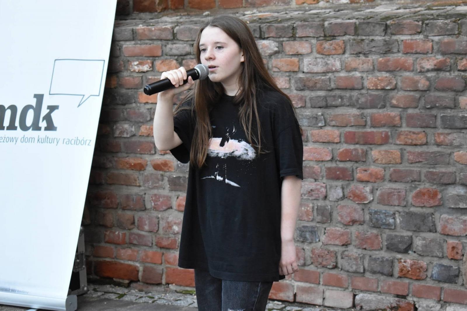 Zdjęcie w galerii na portalu naszraciborz.pl: To był już ostatni koncert letni na raciborskim zamku wiadomości z regionu