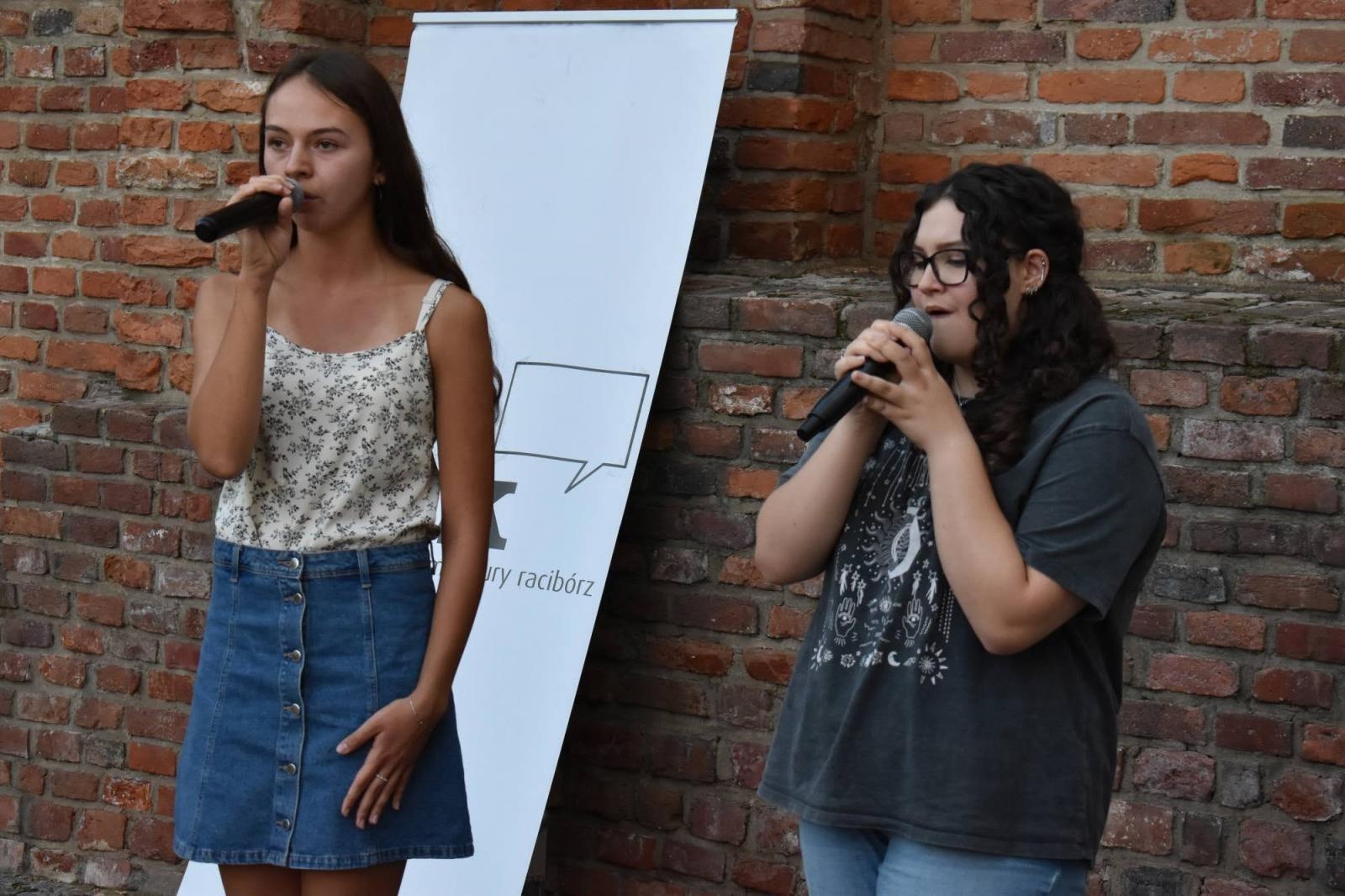 Zdjęcie w galerii na portalu naszraciborz.pl: To był już ostatni koncert letni na raciborskim zamku wiadomości z regionu