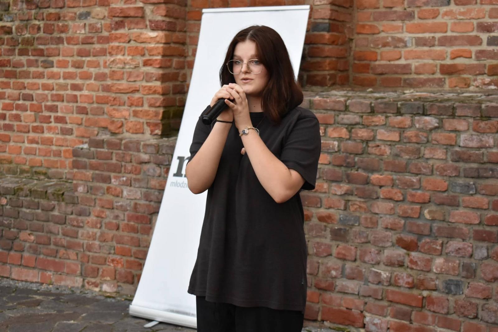 Zdjęcie w galerii na portalu naszraciborz.pl: To był już ostatni koncert letni na raciborskim zamku wiadomości z regionu