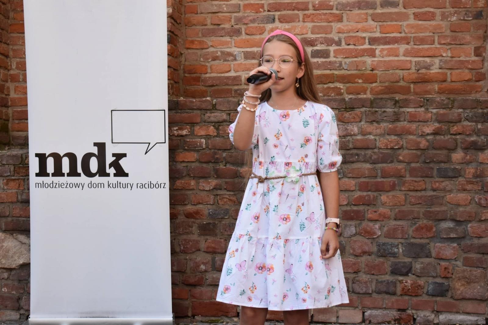 Zdjęcie w galerii na portalu naszraciborz.pl: To był już ostatni koncert letni na raciborskim zamku wiadomości z regionu