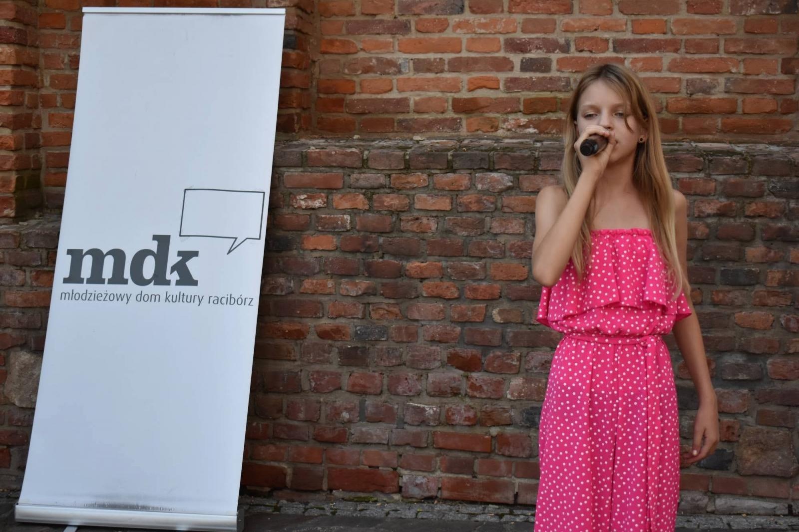 Zdjęcie w galerii na portalu naszraciborz.pl: To był już ostatni koncert letni na raciborskim zamku wiadomości z regionu