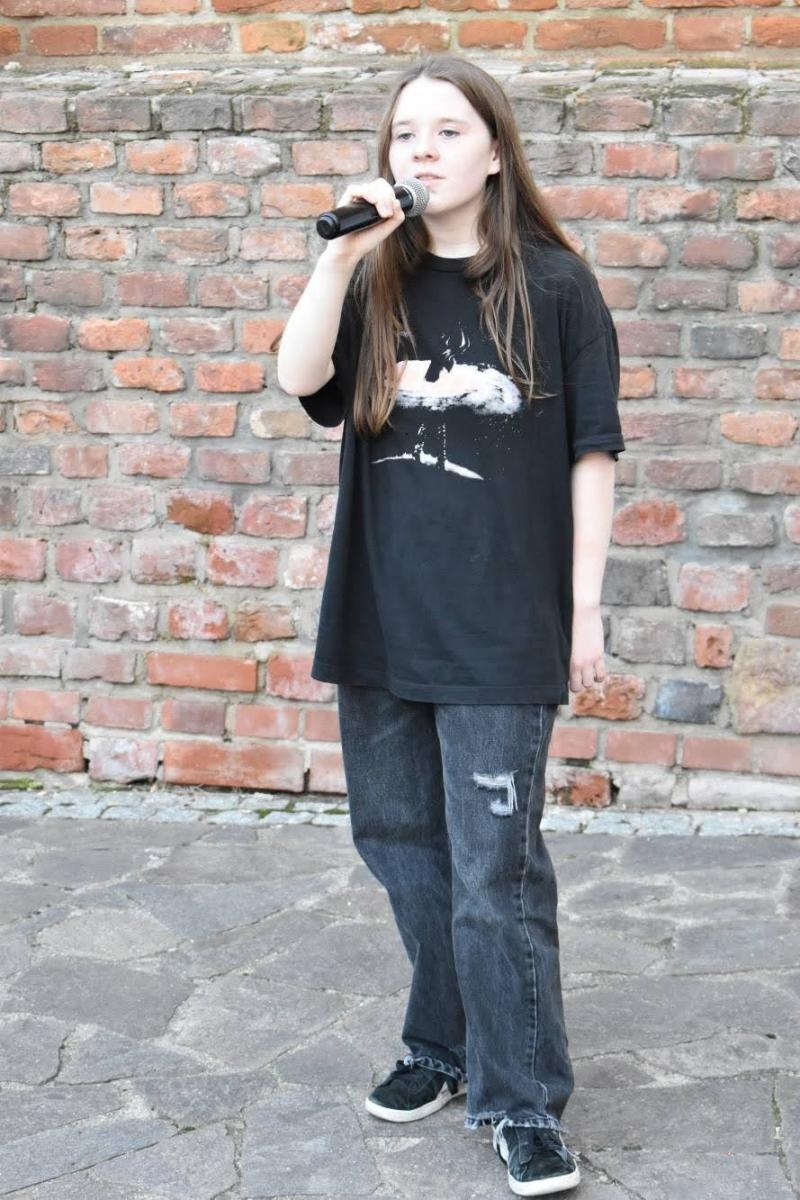 Zdjęcie w galerii na portalu naszraciborz.pl: To był już ostatni koncert letni na raciborskim zamku wiadomości z regionu