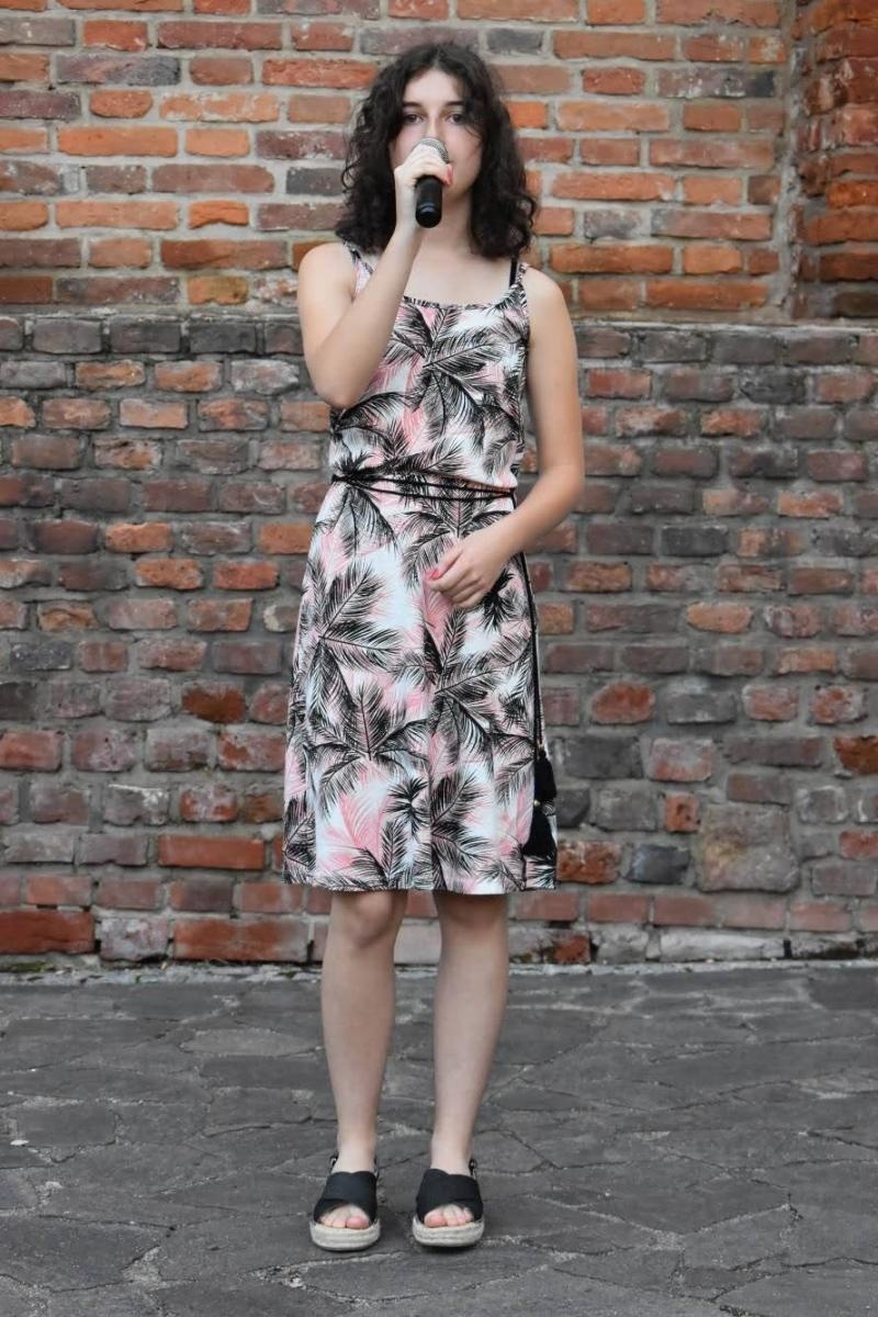 Zdjęcie w galerii na portalu naszraciborz.pl: To był już ostatni koncert letni na raciborskim zamku wiadomości z regionu