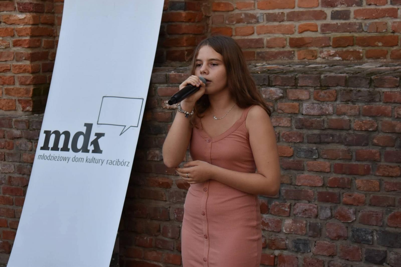 Zdjęcie w galerii na portalu naszraciborz.pl: To był już ostatni koncert letni na raciborskim zamku wiadomości z regionu