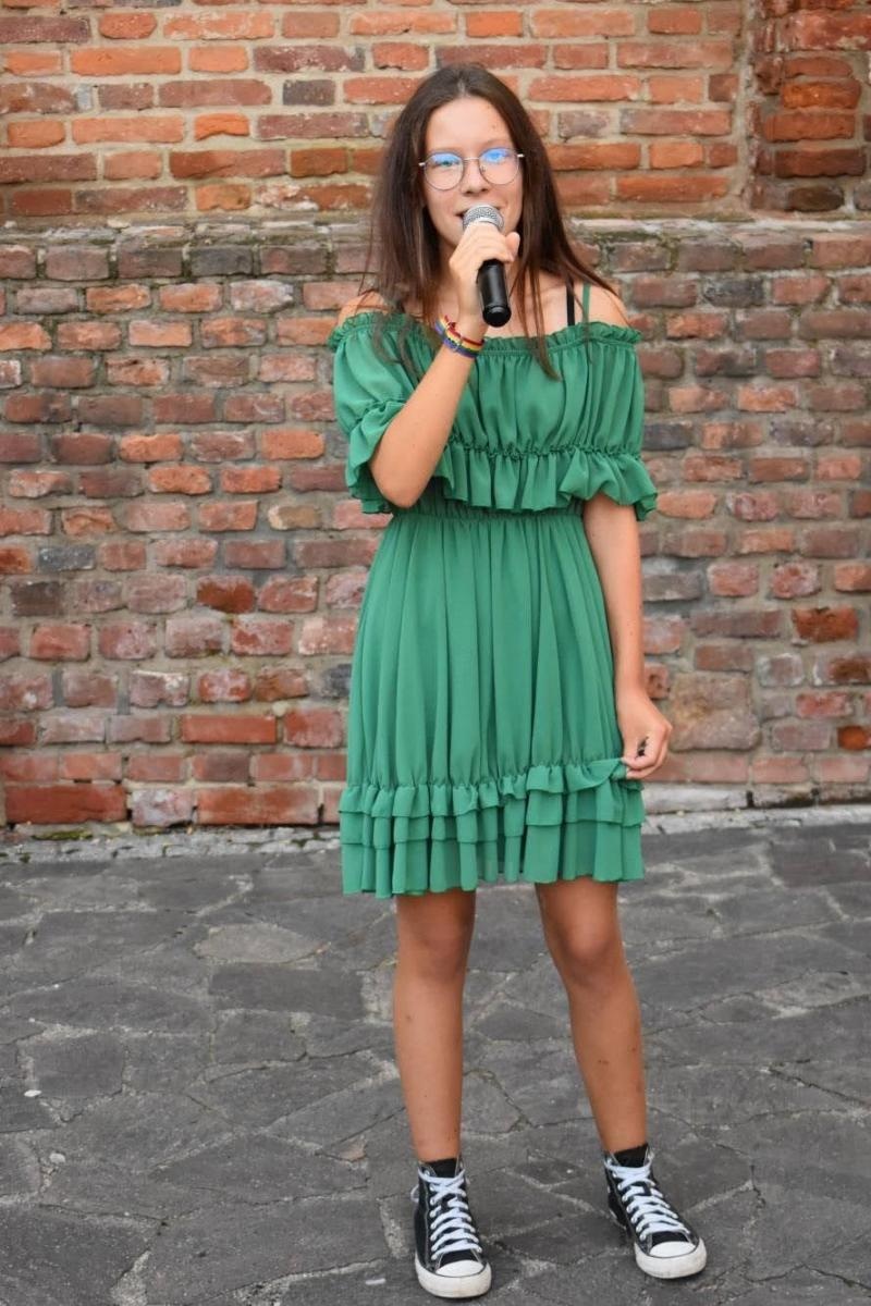 Zdjęcie w galerii na portalu naszraciborz.pl: To był już ostatni koncert letni na raciborskim zamku wiadomości z regionu