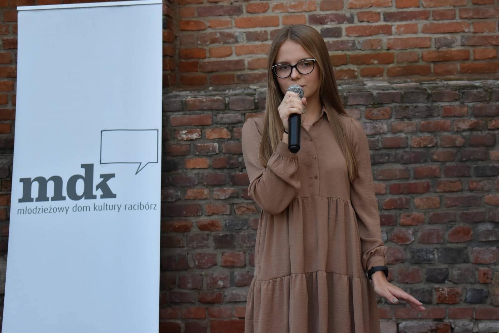 Zdjęcie w galerii na portalu naszraciborz.pl: To był już ostatni koncert letni na raciborskim zamku wiadomości z regionu