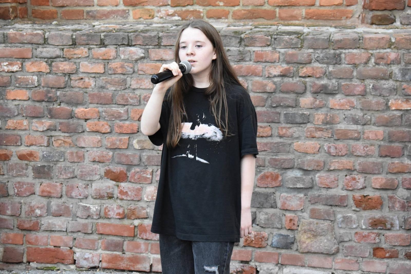 Zdjęcie w galerii na portalu naszraciborz.pl: To był już ostatni koncert letni na raciborskim zamku wiadomości z regionu