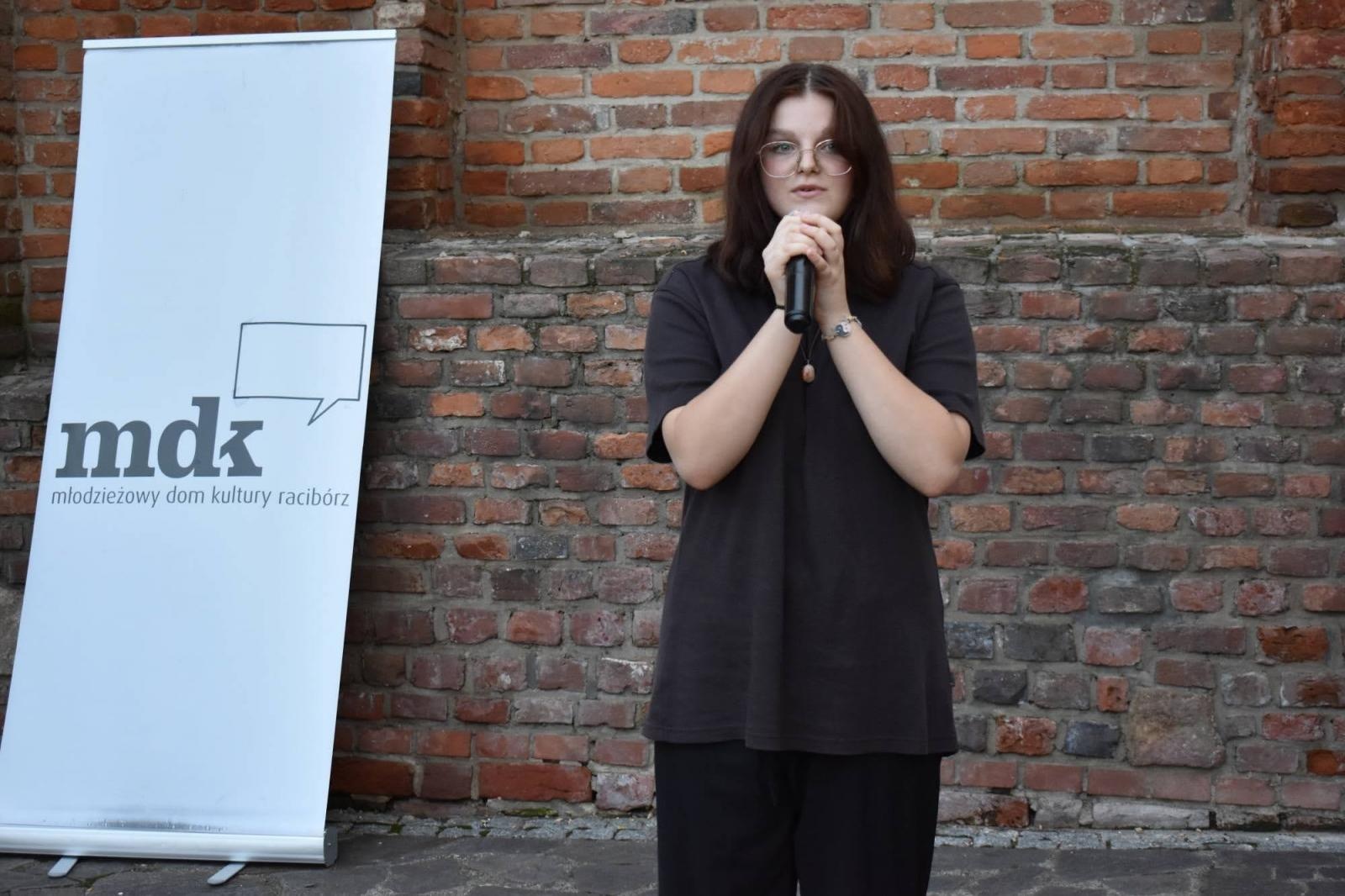 Zdjęcie w galerii na portalu naszraciborz.pl: To był już ostatni koncert letni na raciborskim zamku wiadomości z regionu