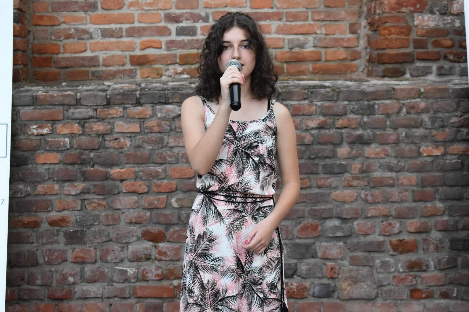 Zdjęcie w galerii na portalu naszraciborz.pl: To był już ostatni koncert letni na raciborskim zamku wiadomości z regionu