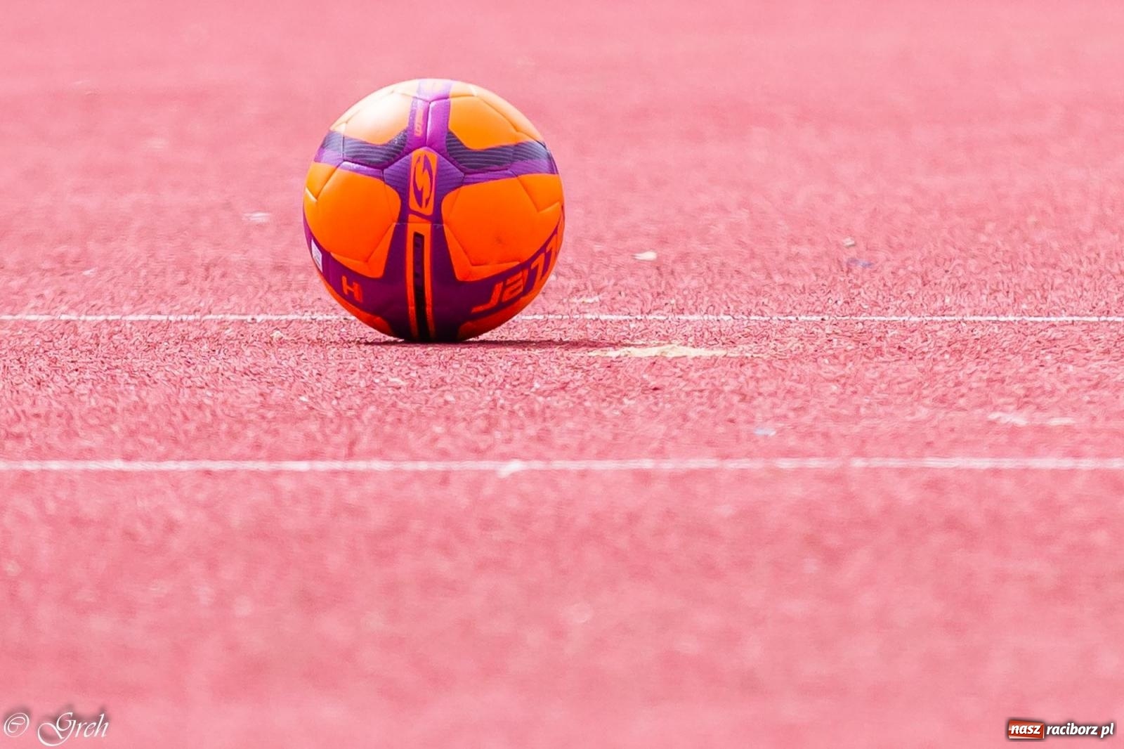 Zdjęcie w galerii na portalu naszraciborz.pl: IV liga. Wykorzystana szansa Unii [FOTO] wiadomości z regionu