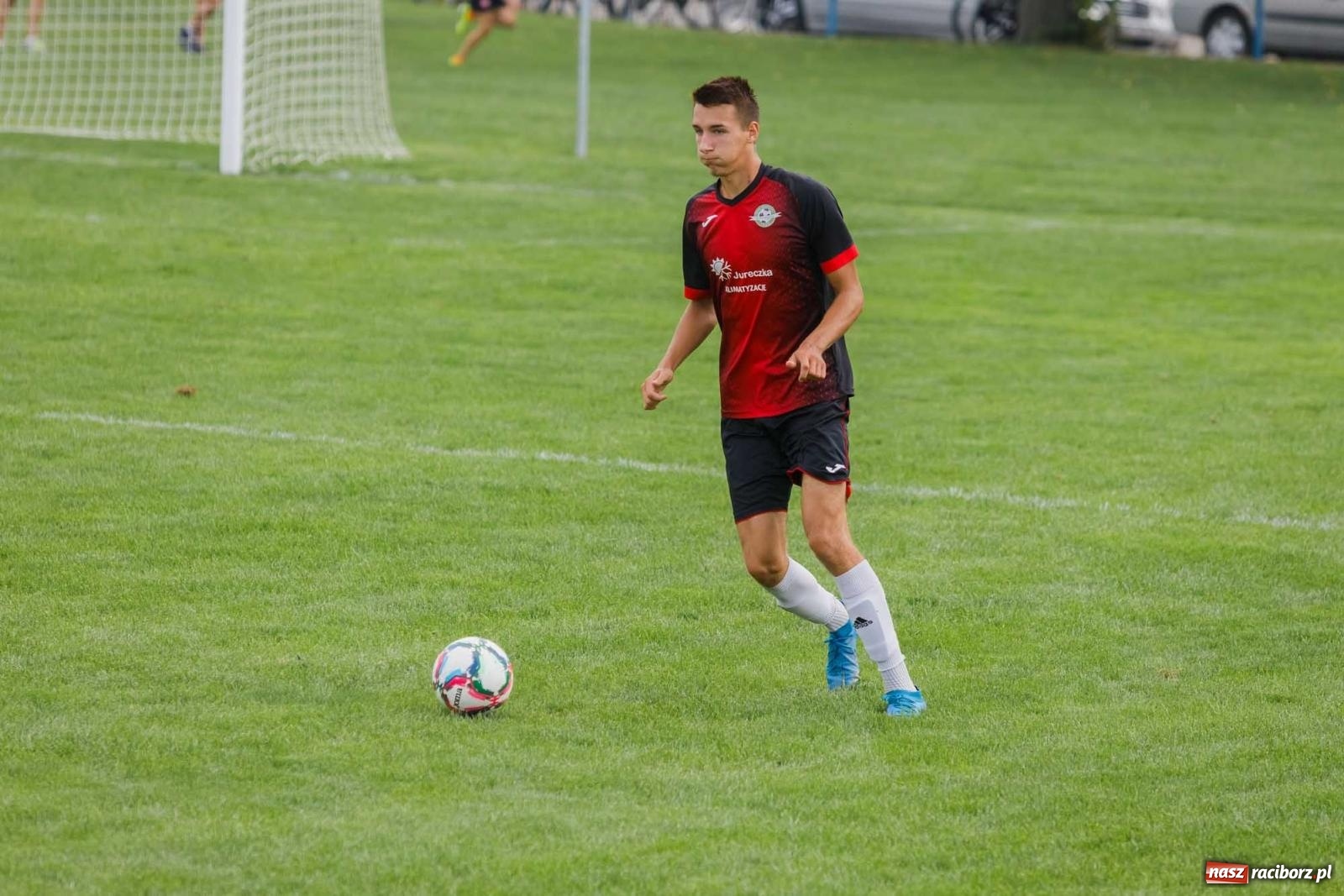 Zdjęcie w galerii na portalu naszraciborz.pl: Hakuna matata i do przodu. Gamów bez punktów w Pietraszynie [FOTO] wiadomości z regionu