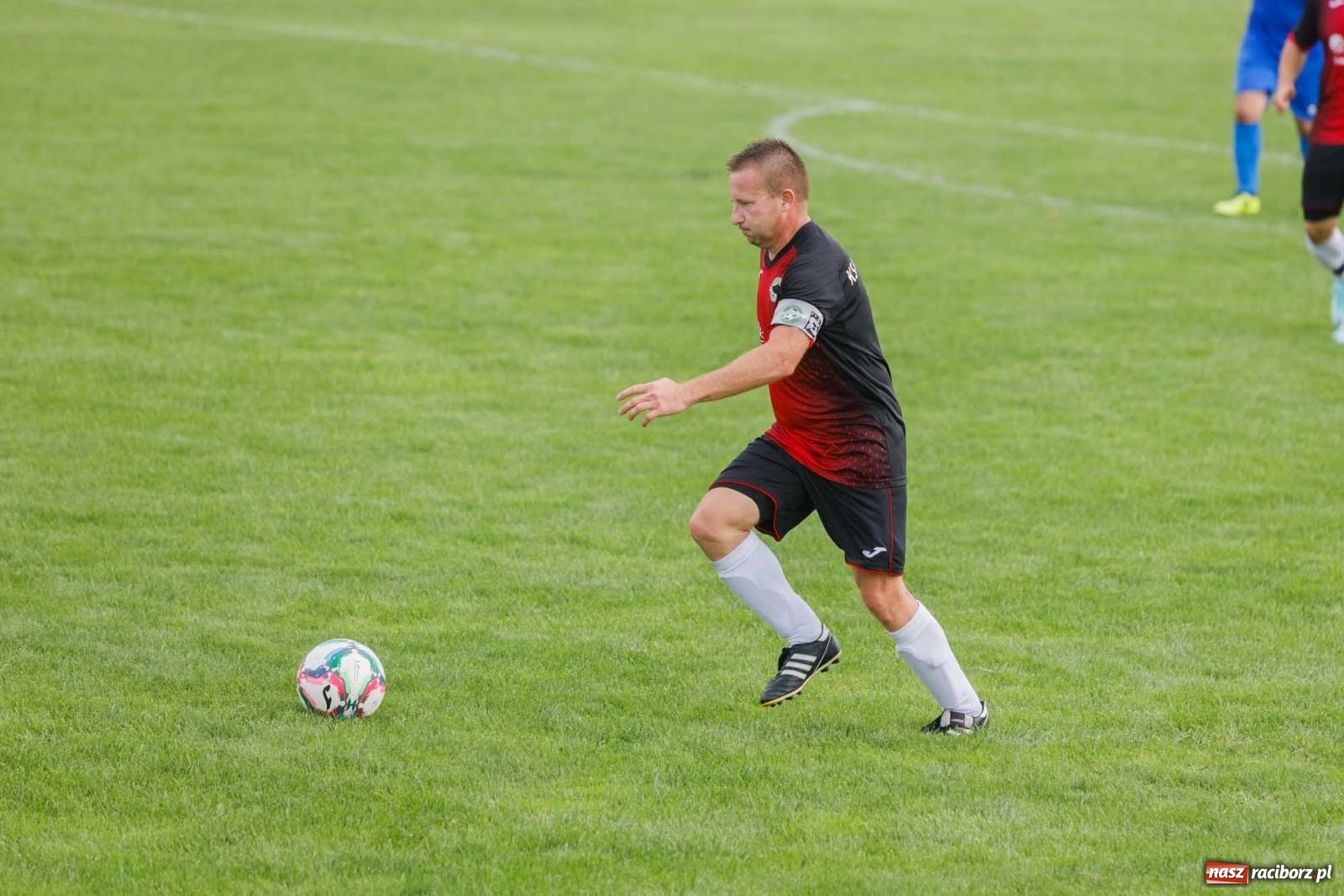 Zdjęcie w galerii na portalu naszraciborz.pl: Hakuna matata i do przodu. Gamów bez punktów w Pietraszynie [FOTO] wiadomości z regionu