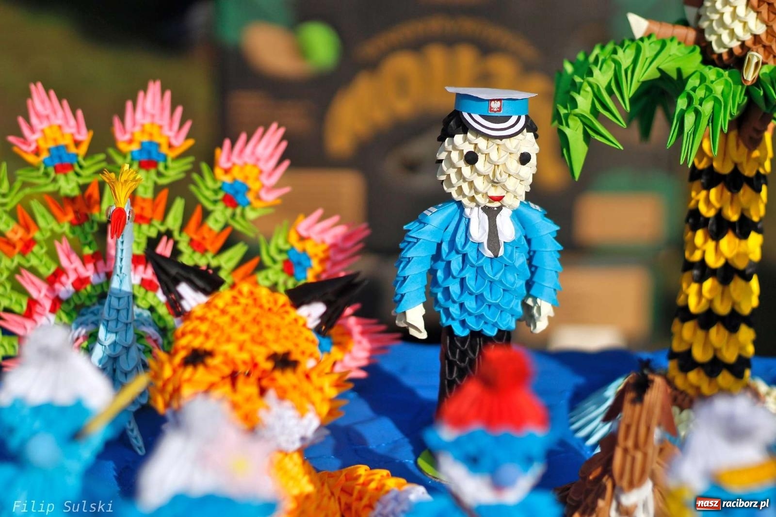 Zdjęcie w galerii na portalu naszraciborz.pl: Po co wyrzucać! Innym może się przydać wiadomości z regionu