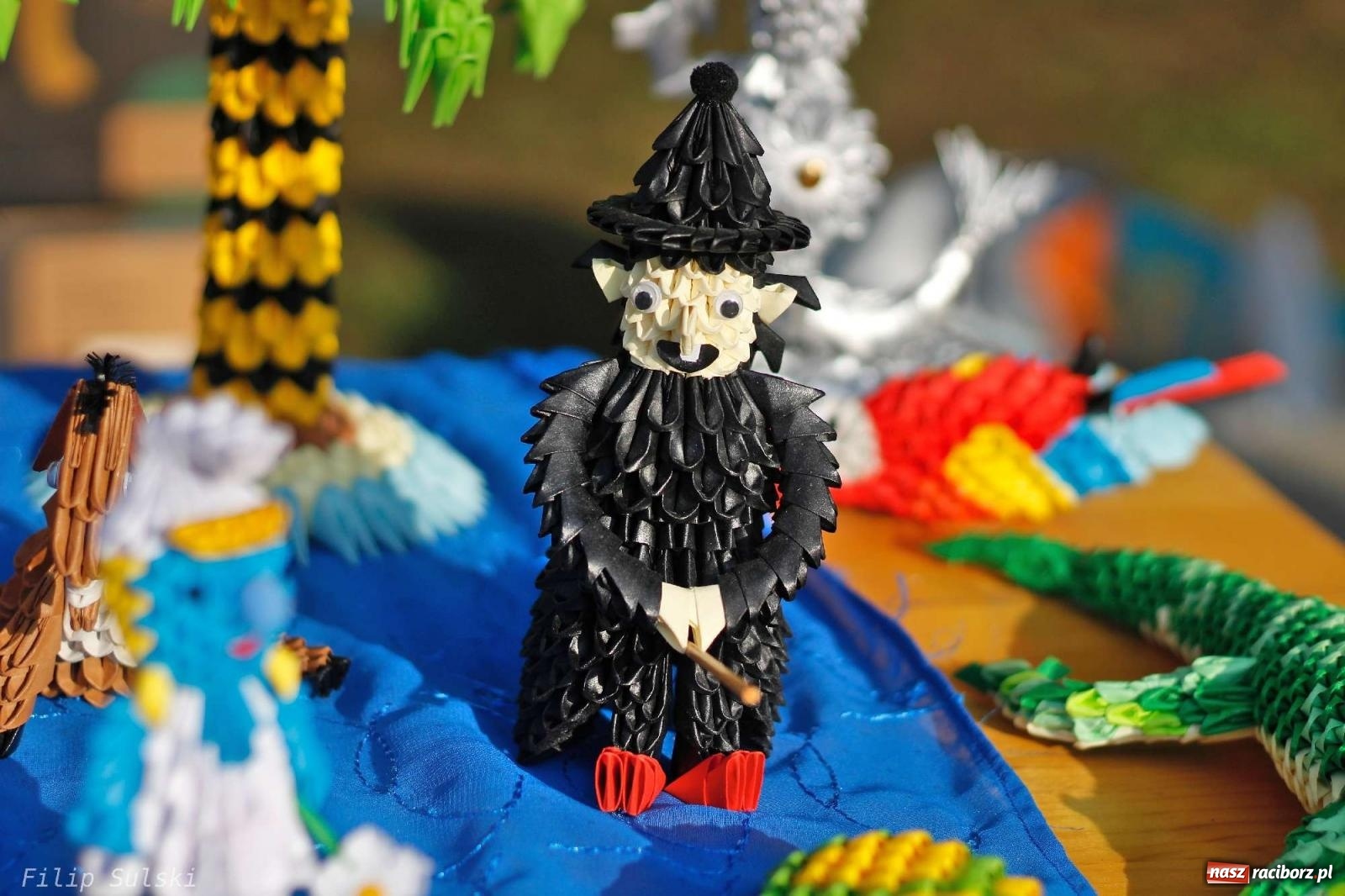 Zdjęcie w galerii na portalu naszraciborz.pl: Po co wyrzucać! Innym może się przydać wiadomości z regionu