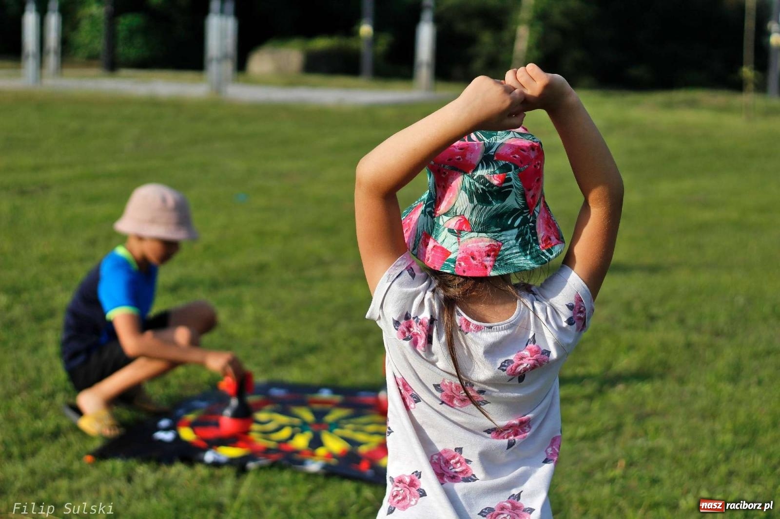 Zdjęcie w galerii na portalu naszraciborz.pl: Po co wyrzucać! Innym może się przydać wiadomości z regionu