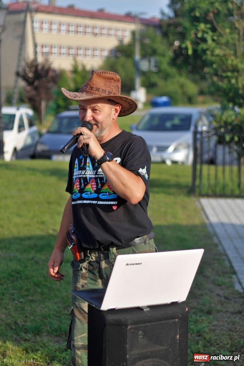 Zdjęcie w galerii na portalu naszraciborz.pl: Po co wyrzucać! Innym może się przydać wiadomości z regionu