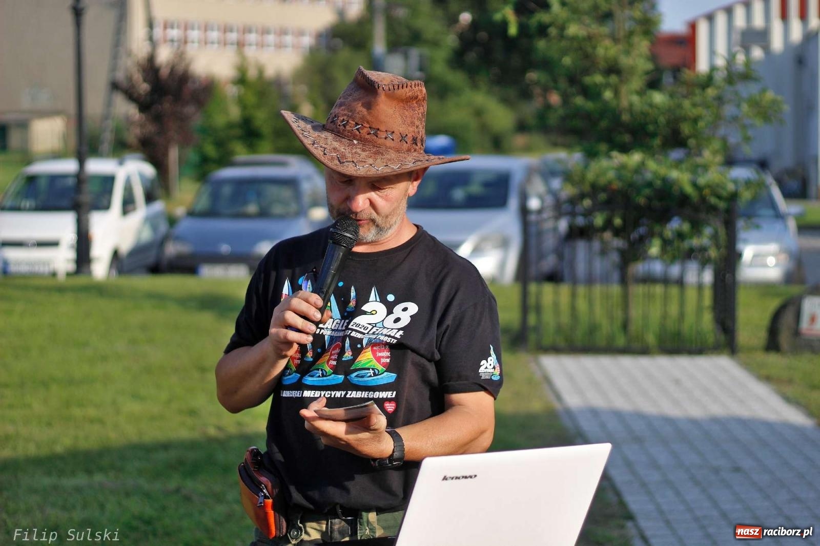 Zdjęcie w galerii na portalu naszraciborz.pl: Po co wyrzucać! Innym może się przydać wiadomości z regionu