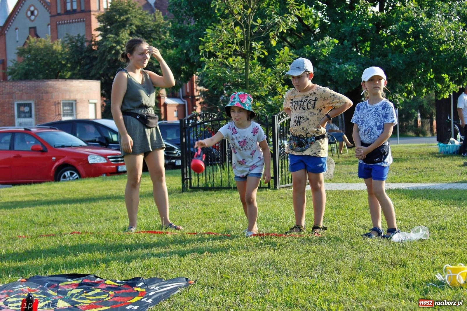 Zdjęcie w galerii na portalu naszraciborz.pl: Po co wyrzucać! Innym może się przydać wiadomości z regionu