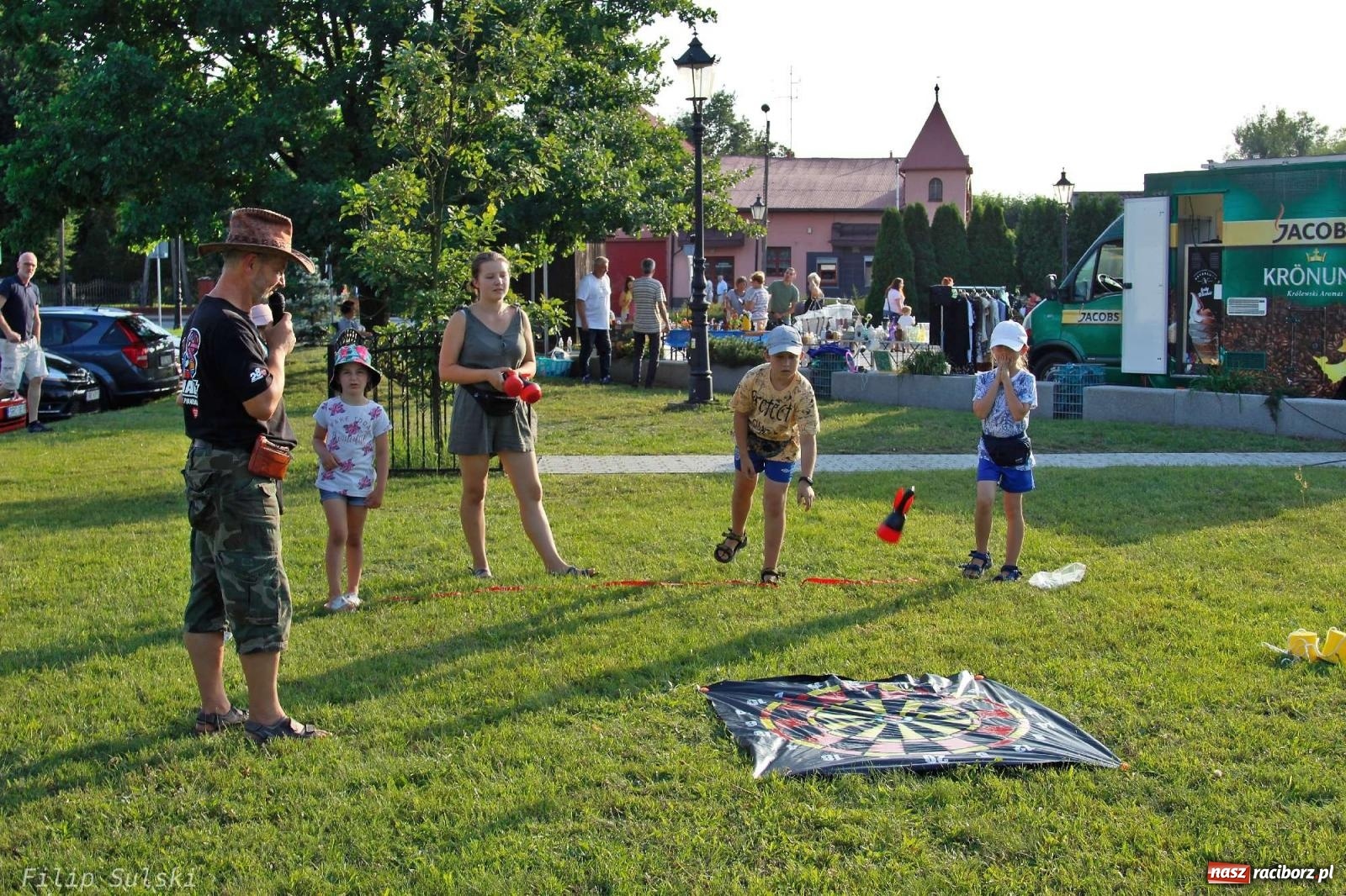 Zdjęcie w galerii na portalu naszraciborz.pl: Po co wyrzucać! Innym może się przydać wiadomości z regionu