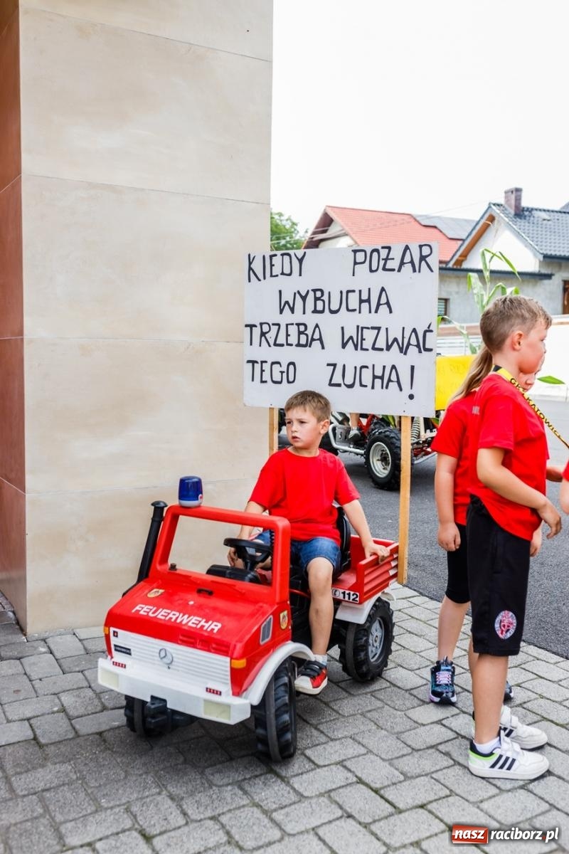 Zdjęcie w galerii na portalu naszraciborz.pl: Dożynki 2022. Krzyżanowice dziękują za plony [FOTO i WIDEO] wiadomości z regionu