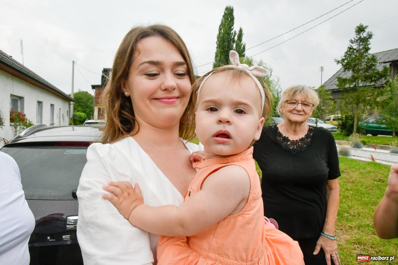 Zdjęcie w galerii na portalu naszraciborz.pl: Dożynki powiatowe w Łubowicach i Grzegorzowicach [FOTO i WIDEO] wiadomości z regionu