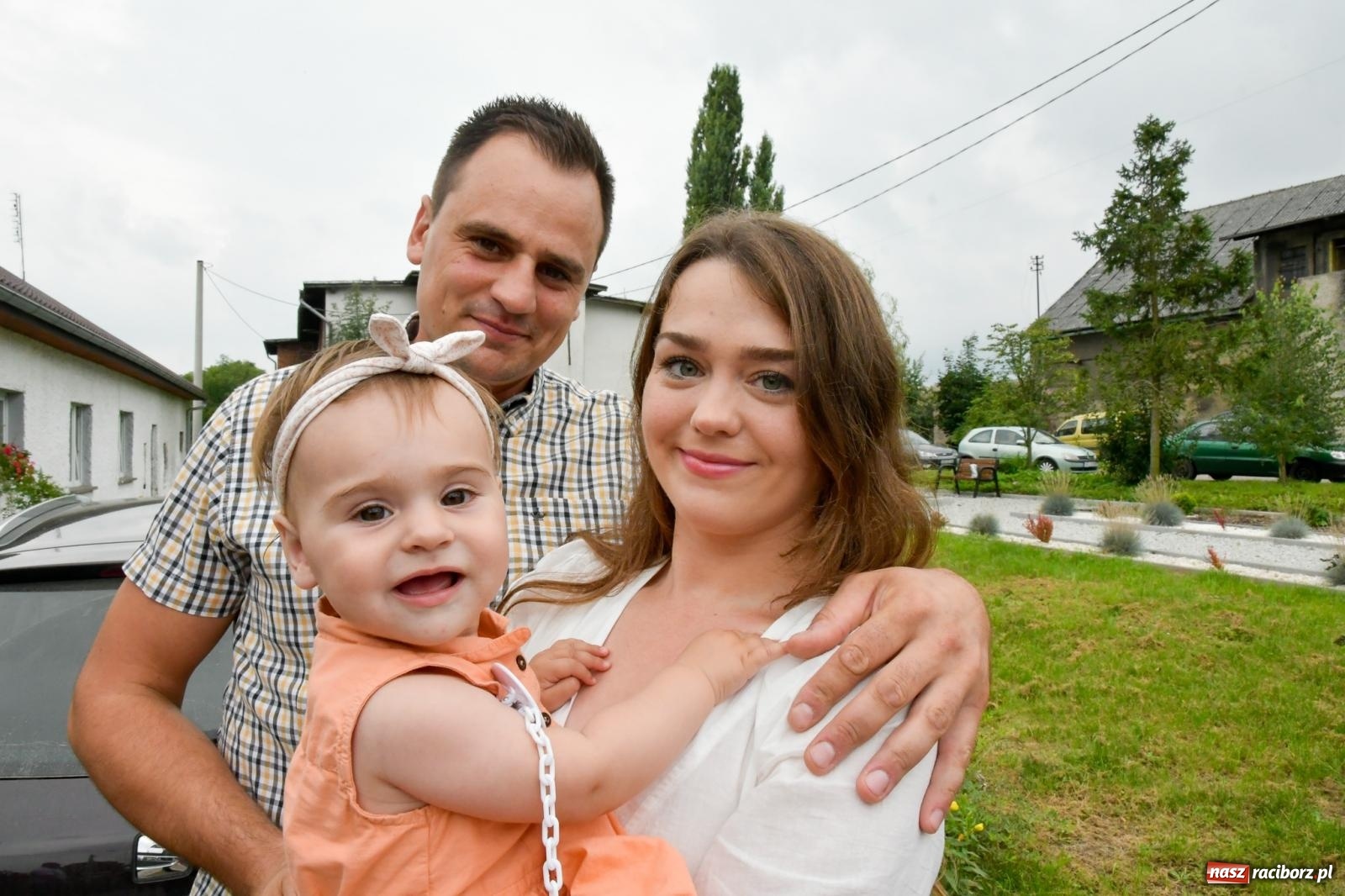 Zdjęcie w galerii na portalu naszraciborz.pl: Dożynki powiatowe w Łubowicach i Grzegorzowicach [FOTO i WIDEO] wiadomości z regionu