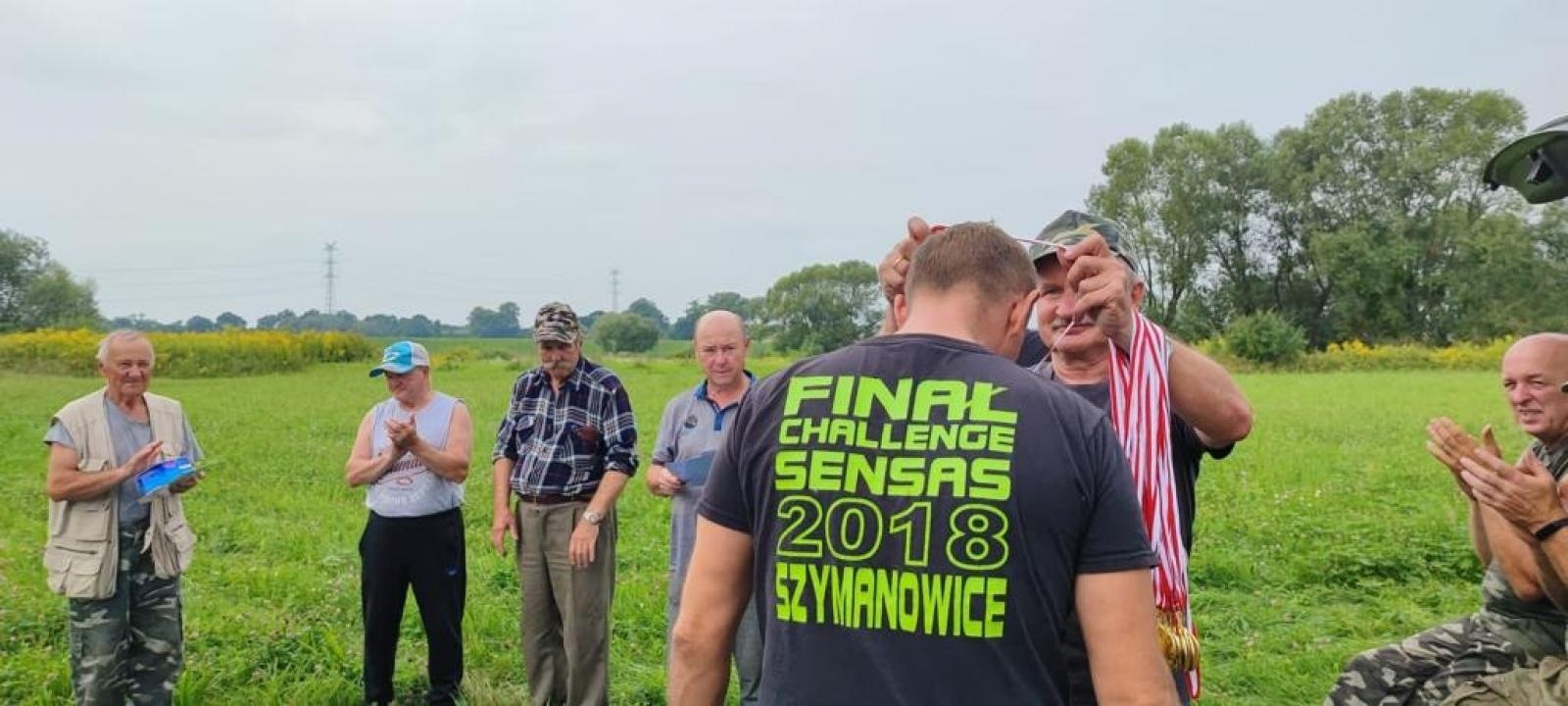 Zdjęcie w galerii na portalu naszraciborz.pl: Taaka ryba! Zawody wędkarskie koła COBEX SGL Racibórz na Dużej Wodzie w Łęgu wiadomości z regionu