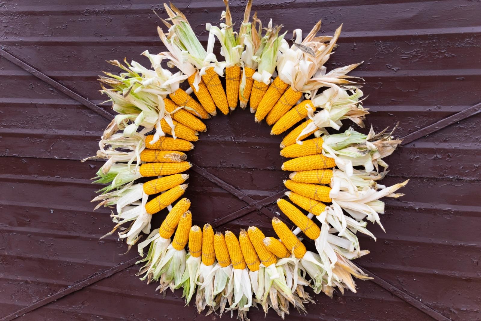 Zdjęcie w galerii na portalu naszraciborz.pl: Dożynki w Cyprzanowie. Kameralnie, religijnie i rodzinnie wiadomości z regionu