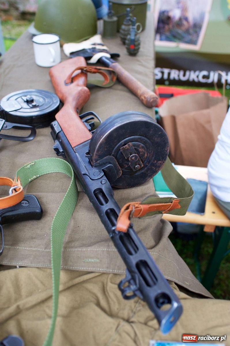 Zdjęcie w galerii na portalu naszraciborz.pl: Co tam się działo! Powiatowe święto plonów na bis [FOTO] wiadomości z regionu