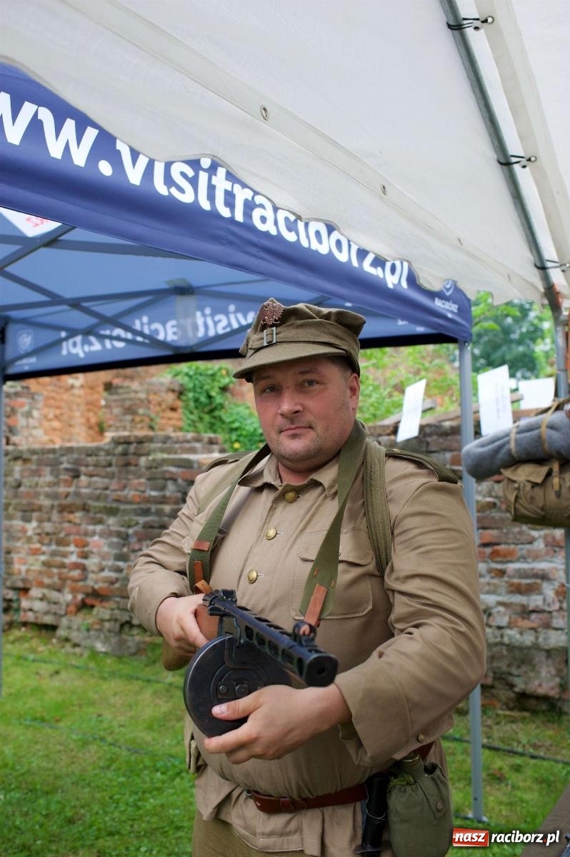 Zdjęcie w galerii na portalu naszraciborz.pl: Co tam się działo! Powiatowe święto plonów na bis [FOTO] wiadomości z regionu