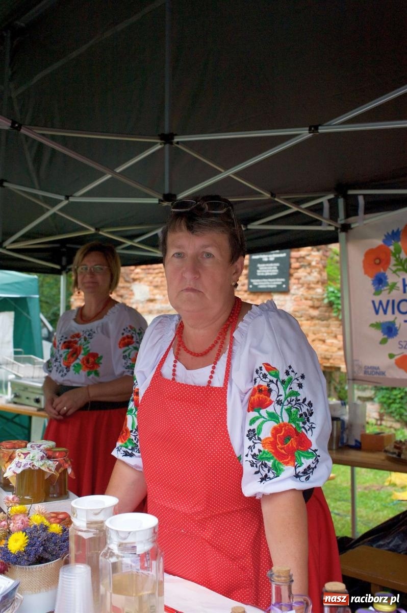Zdjęcie w galerii na portalu naszraciborz.pl: Co tam się działo! Powiatowe święto plonów na bis [FOTO] wiadomości z regionu
