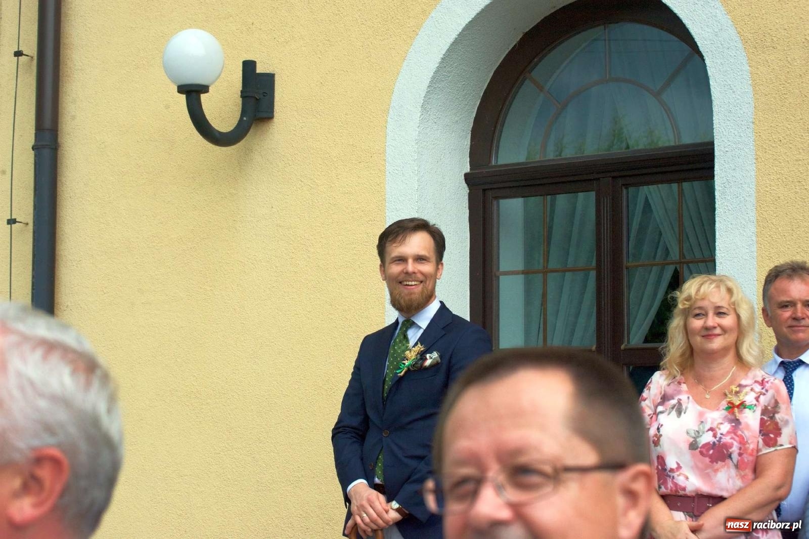 Zdjęcie w galerii na portalu naszraciborz.pl: Co tam się działo! Powiatowe święto plonów na bis [FOTO] wiadomości z regionu