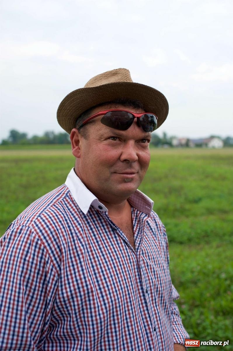 Zdjęcie w galerii na portalu naszraciborz.pl: Co tam się działo! Powiatowe święto plonów na bis [FOTO] wiadomości z regionu