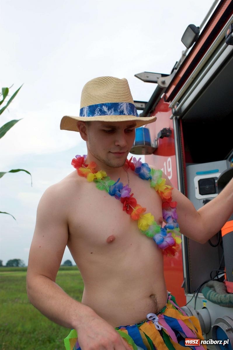 Zdjęcie w galerii na portalu naszraciborz.pl: Co tam się działo! Powiatowe święto plonów na bis [FOTO] wiadomości z regionu